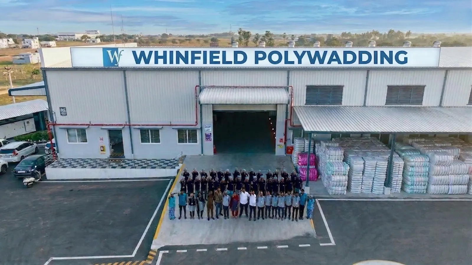 Operational Excellence & Innovation