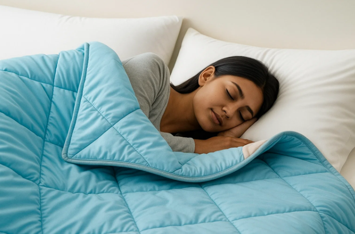 WhinField factory and production line